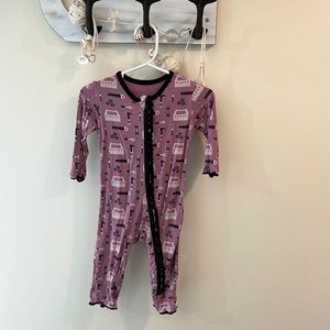 Kickee Pants Ruffle Bum